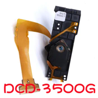 Replacement for DENON DCD-3500G DCD-3500GL DCD-3500RG Radio CD Player Laser Head Lens Optical Pick-ups Bloc Optique Repair Parts
