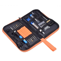 Banyak dicari Peralatan Set Solder 7 in 1 Solder Tool Kit Set - Peralatan Solder - Alat Solder  Pric