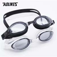 5005 Swimming Googles Kacamata Renang Anti Fog ALL SIZE