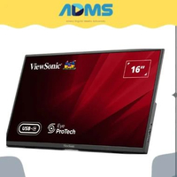 Viewsonic Monitor VA1650