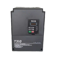 T310-4005-H3C T310-4008-H3C Teco VFD Frequency Converter Inverter