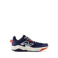 New Balance Kids Nitrel Nb Navy Shoes (NEWGPNTRLN6) 5