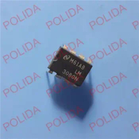 10PCS OP Transconductance AMP IC DIP-8 LM3080N