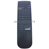 Original used remote control CU-CLD106 suitable for pioneer LD PLAYER S270 S280 S350 remote CU-CLD10