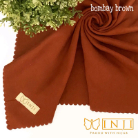 Kerudung inji polos