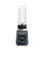 เครื่องปั่นแบบพกพา Blend Up Mini รุ่น BL19H4F0 ความจุ 400 มล. สีน้ำเงิน