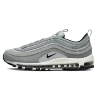AIR MAX 97 NH SMOKE GREY METALLIC SILVER 3M