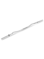 บาร์เบล แกนหยัก EZ Bar 120Cm หยักน้อย CONNECTION BAR