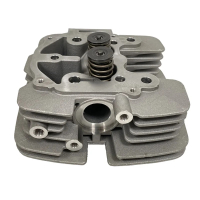 aimey ฝาสูบมอเตอร์ไซค์สำหรับ Honda TRX350 TRX 350 Rancher 2000-2006 12200-HN5-67012200-HN5-M00 R6P8Q