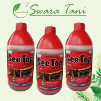 Q&J Herbisida See Top 525Sl 1 Liter Seetop Original TermurahTq548
