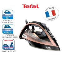Tefal Ultimate Pure Durilium AirGlide Steam Iron (3000W) FV9845