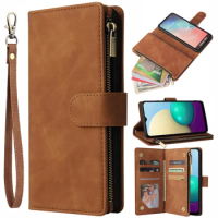 Flip Leather Wallet Phone Cover For Samsung Galaxy J8 J7 J6 J5 J4 J3 J2 J1 A6 Plus 2018 Pro J730 Core G530 Grand Prime J250 On6