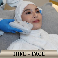 B Clinic Hifu Face