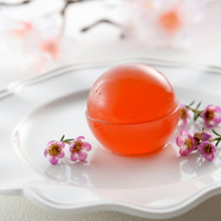 櫻花蒟蒻皂 80g單顆體驗購買免運