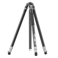 YC Onion 洋蔥工廠 Tako Carbon Fiber Tripod 塔可三腳架  净脚架