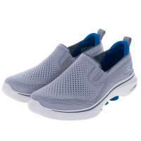 SKECHERS 男鞋 健走系列 GO WALK 7 - 216637GYBL