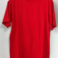 KAOS POLOS KODIAN BAHAN COTTON COMBET 30S  NYAMAN BANGET PREMIUM CLASS Combed Lembut