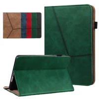 Case For iPad mini 6 2021 Case for iPad mini 6 6th Gen 8.3 inch Cover Funda Retro PU Leather Wallet Soft Back Coque