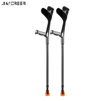 JayCreer Elbow Crutches