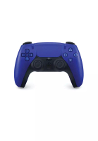 Blackbox [Sony Malaysia Set] Sony PS5 PlayStation 5 Dualsense Wireless Controller Original (Official) Cobalt Blue