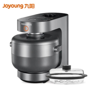 Joyoung steam rice cooker Uncoated household 2L multifunctional smart rice cooker F-Smini simmer Soup boil Porridge Steamed fish