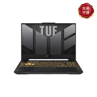 ASUS FA607NU 16吋電競筆電 (Ryzen 5 7535HS/RTX4050 滿血版/16GB/512GB SSD/機甲灰/TUF Gaming A16)