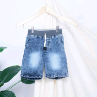 CELANA PENDEK ANAK LAKI LAKI / CELANA PENDEK ANAK LAKI LAKI / JEANS PENDEK ANAK LAKI LAKI Fashion Fa