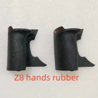 Hands rubber for Nikon Z8 new original camera repair parts