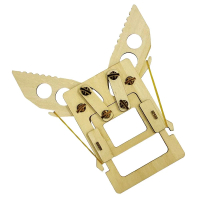 Kidrise STEM教學木模型玩具｜機械手木模型玩具