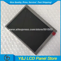 5.7inch 320*240 lcd panel TX14D12VM1CBC LCD Display Modules
