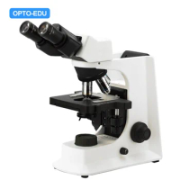 OPTO-EDU A12.2601-C Binocular Quarduple Laboratory Microscope For Cellular