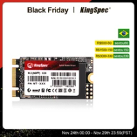 KingSpec M.2 2242 SATA NGFF SSD 512GB 128GB 256GB 1TB 2TB ssd NGFF M.2 NVMe Internal sdd for Laptop Desktop