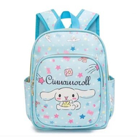 LC - VFT3301 - Tas Ransel Anak Tk Tas Import Anak Kualitas Premium Tas Anak Fashion Terbaru CINNAMOR
