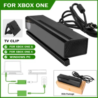 NEW For Xbox One Kinect 2.0 Movement Sensor For Xbox One S/X/Windows PC Kinect 2.0 Sensitive Sensor Comatosensory Game Machine