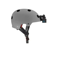 GoPro Helmet Front + Side Mount All GoPro cameras