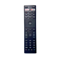 New best-selling remote control suitable for JVC RM-C3329 RM-C3363 RM-C3359 LT-50MB508 LT-32KB208 LED TV