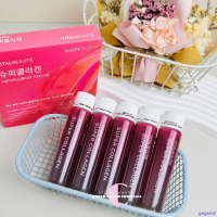 Nước Uống Collagen Vital Beautie Super Collagen 5 lọ (25ml/lọ)