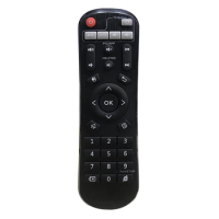 Universal Remote Control ANBOX1 Android Settop Box Remote Control TV Remote Control