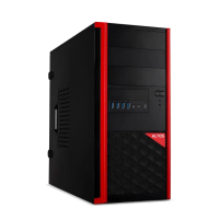【Acer 宏碁】i9繪圖水冷工作站(Altos P150F8/i9-14900/128G/8TB+2TB SSD/RTX A4500-20G/W11P)
