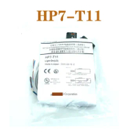 HP7-T11 HP7-T12 new photoelectric switch sensor