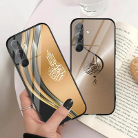 Case Kaca  S*msung A54 - Casing Hp  S*msung A54 - Case Kaca Glossy  S*msung A54 - Casing  S*msung A5