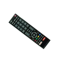 Remote Control For Toshiba CT-95028 CT-95027 CT-95024 CT-95021 CT-95017 CT-95022 43C350KP 43E350KP 50C350KP 4K UHD SMART TV