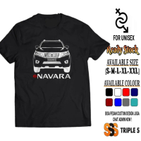 Bagus KAOS MOBIL NISSAN NAVARA KAOS MOBIL SPORT SUV PRIA KEREN Low