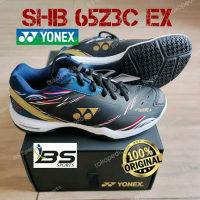 SEPATU BADMINTON YONEX SHB 65 Z3 CEX SHB 65Z3 CEX SHB65Z3CEX ORIGINAL