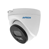 【AVTECH 陞泰】昌運監視器 DGM5203SVT 500萬畫素紅外線半球型網路攝影機 IPcam