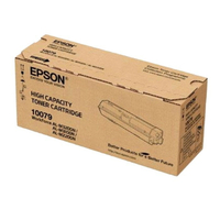 EPSON  S110079 原廠高容量碳粉匣(約6100張) 適用AL-M220DN/M310DN/M320DN