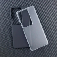 Simple Ultra-thin Matte Hard Phone Case For vivo V29 S17 Pro S17Pro S17e S17t 5G 6.78" Anti-fingerprint PC Back Case Cover