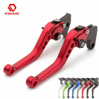 For Vespa PX Disc Models LML 125 150 200 Star PX125 PX150 PX 125 150 Motorcycle Brake Lever Front Disc Rear Durm Brake Levers