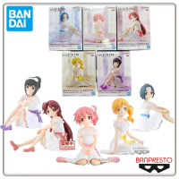 Bandai Banpresto Puella Magi Madoka Magica Tee Rebellion Madoka Kaname Sakura Kyouko Miki Sayaka Mam