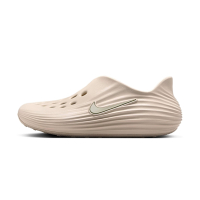 Nike Reactx Rejuven8 男 米白 懶人鞋 洞洞鞋 休閒 運動 涼拖鞋 HV5060-100